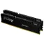 Kingston Technology FURY Beast 128 GB 2 x 64 GB DDR5 5600 MT/másodperc 288-pin DIMM
