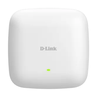   D-Link DAP-X3060 WLAN csatlakozási pont 3000 Mbit/s Fehér Ethernet-áramellátás (PoE) támogatása