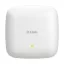 D-Link DAP-X3060 WLAN csatlakozási pont 3000 Mbit/s Fehér Ethernet-áramellátás (PoE) támogatása