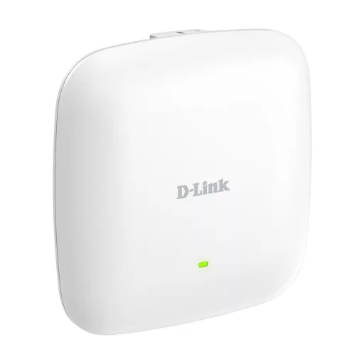 D-Link DAP-X3060 WLAN csatlakozási pont 3000 Mbit/s Fehér Ethernet-áramellátás (PoE) támogatása