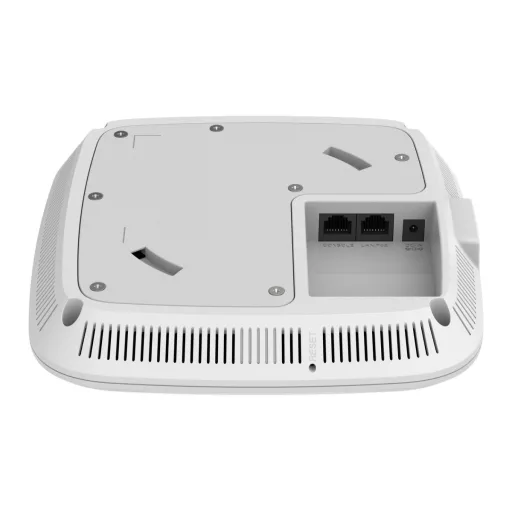 D-Link DAP-X3060 WLAN csatlakozási pont 3000 Mbit/s Fehér Ethernet-áramellátás (PoE) támogatása