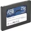 Patriot Memory P210 256 GB 2.5" Serial ATA III