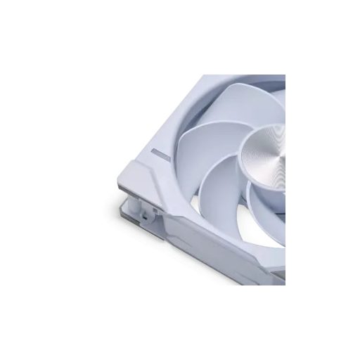 Phanteks D30-120 12 cm Fehér 3 db