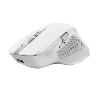   Trust Ozaa+ egér Irodai Jobbkezes RF vezeték nélküli + Bluetooth Optikai 3200 DPI