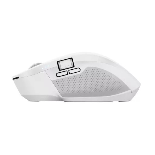 Trust Ozaa+ egér Irodai Jobbkezes RF vezeték nélküli + Bluetooth Optikai 3200 DPI