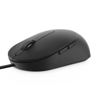   DELL MS3220 egér Irodai Kétkezes USB A típus Lézer 3200 DPI