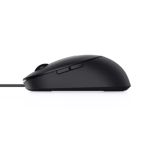 DELL MS3220 egér Irodai Kétkezes USB A típus Lézer 3200 DPI