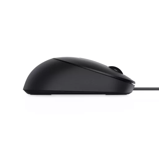 DELL MS3220 egér Irodai Kétkezes USB A típus Lézer 3200 DPI