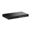 NETGEAR GS324TPv2 Vezérelt L2/L3 Gigabit Ethernet (10/100/1000) Ethernet-áramellátás (PoE) támogatása 1U Fekete