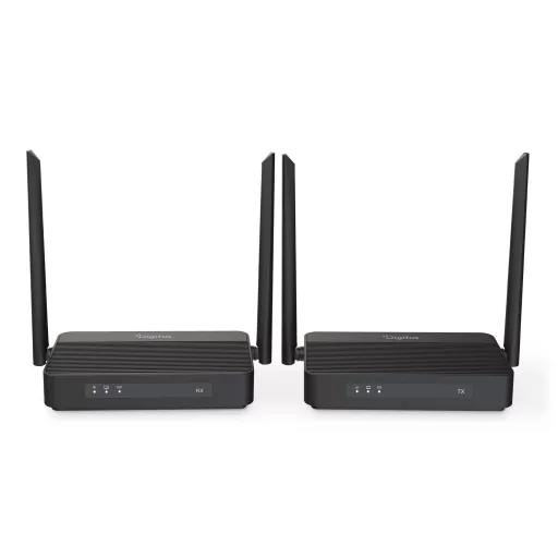 Digitus DS-55360 KVM hosszabbító Adó és vevő