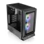 Thermaltake Ceres 350 MX Midi Tower Fekete