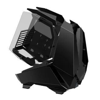 Jonsbo MOD5 Fekete