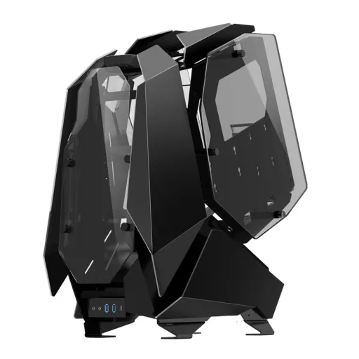 Jonsbo MOD5 Fekete