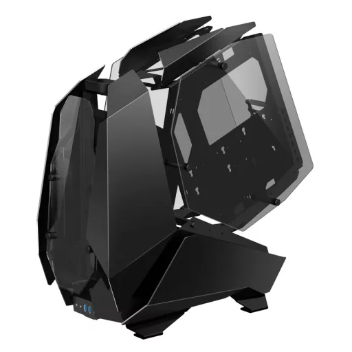 Jonsbo MOD5 Fekete