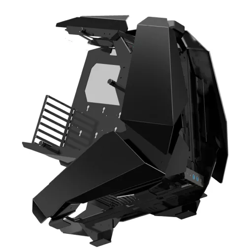 Jonsbo MOD5 Fekete