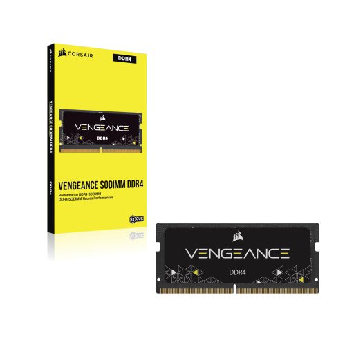 Corsair Vengeance 16 GB 1 x 16 GB DDR4