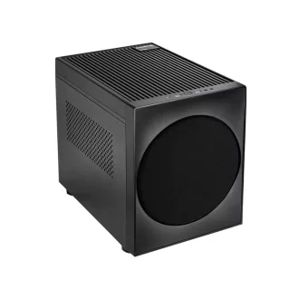 Chieftec CI-03B-OP Kocka Fekete