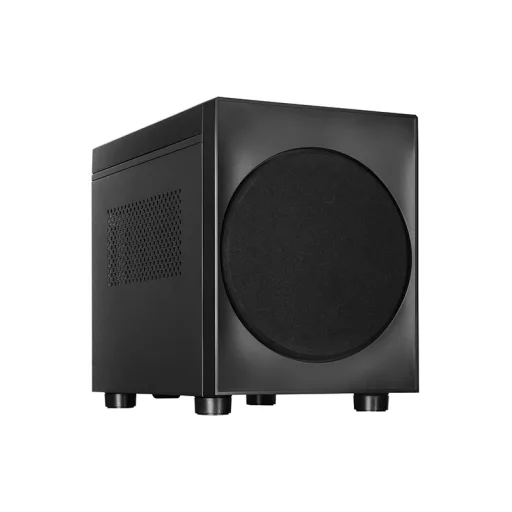 Chieftec CI-03B-OP Kocka Fekete