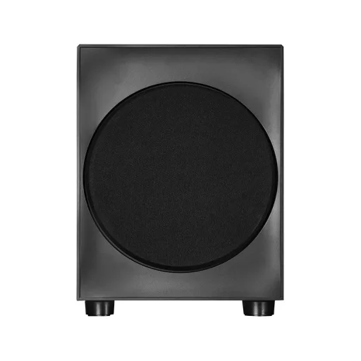 Chieftec CI-03B-OP Kocka Fekete