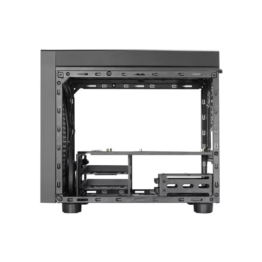 Chieftec CI-03B-OP Kocka Fekete