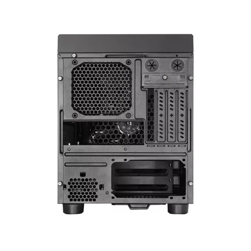 Chieftec CI-03B-OP Kocka Fekete