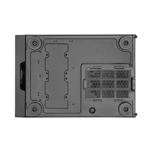 Chieftec CI-03B-OP Kocka Fekete