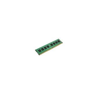 Kingston Technology ValueRAM 16 GB 1 x 16 GB DDR4