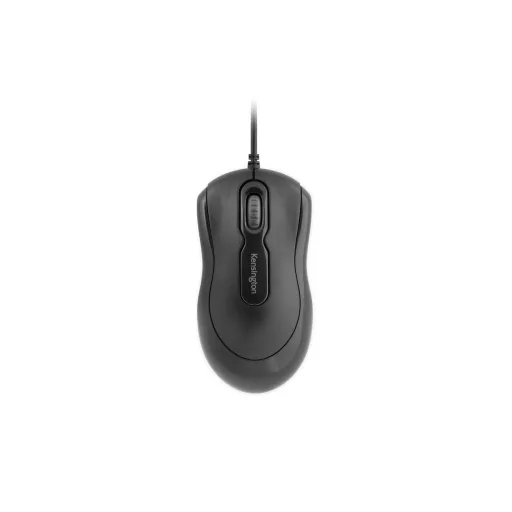 Kensington Mouse in a Box egér Irodai Kétkezes USB A típus Optikai 800 DPI