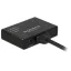 DeLOCK 87700 videó elosztó HDMI 2x HDMI