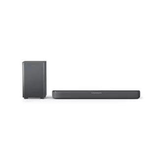   Philips 5300 series TAB5309/10 hangprojektor Szürke 2.1 csatornák 120 W