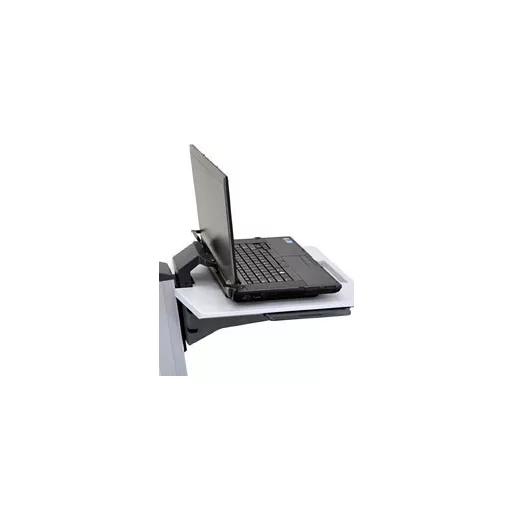 Ergotron Neo-Flex Laptop Cart Szürke Gurulós multimédia állvány/kocsi