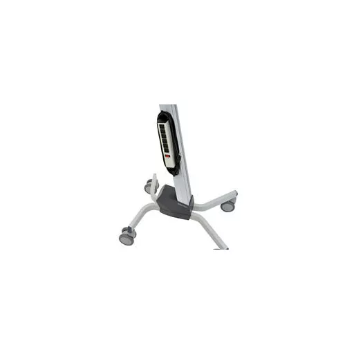 Ergotron Neo-Flex Laptop Cart Szürke Gurulós multimédia állvány/kocsi