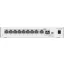 HUAWEI eKit S110 Series S110-8T2ST Beállítást nem igénylő (unmanaged) L2 Gigabit Ethernet (10/100/1000) Szürke