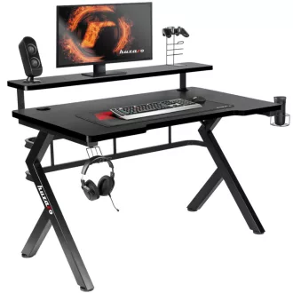Huzaro Hero 5.0 Fekete