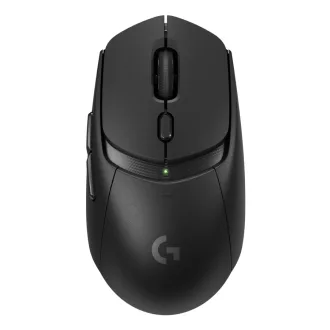   Logitech G 910-007200 egér Játék Jobbkezes RF vezeték nélküli + Bluetooth Optikai 25600 DPI