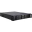 Inter-Tech IPC 2U-2098-SL Rack Fekete
