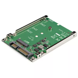 StarTech.com SAT32M225 Belső M.2