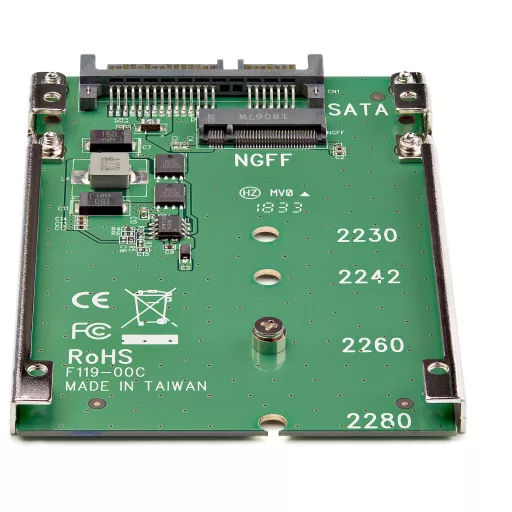 StarTech.com SAT32M225 Belső M.2