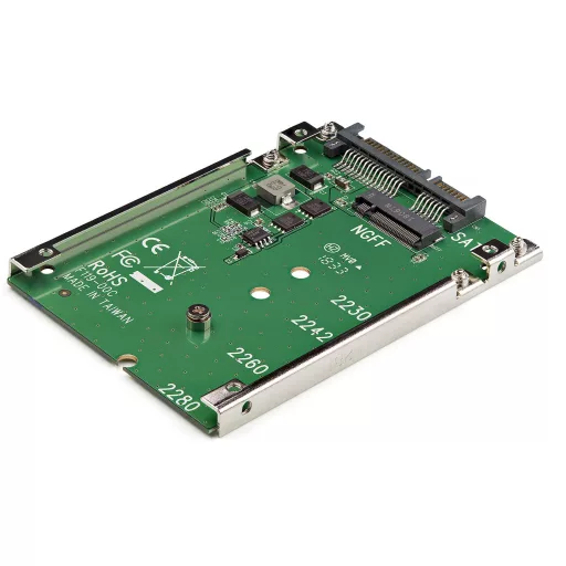 StarTech.com SAT32M225 Belső M.2