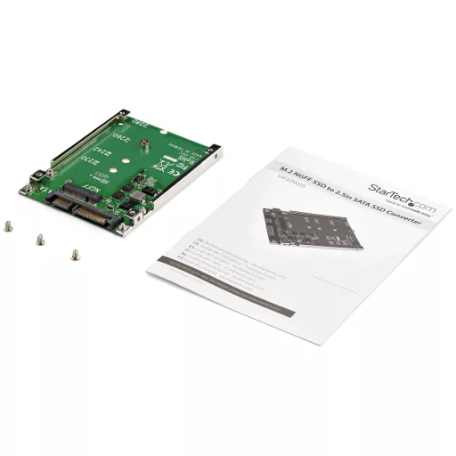 StarTech.com SAT32M225 Belső M.2