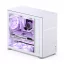 Jonsbo D41 MESH Midi Tower Fehér
