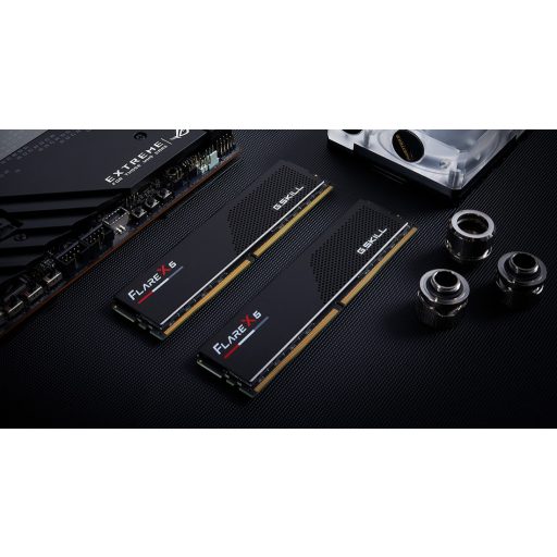 G.Skill Flare X5 F5-6400J3239G16GX2-FX5 32 GB 2 x 16 GB DDR5