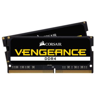 Corsair Vengeance CMSX16GX4M2A2933C19 16 GB 2 x 8 GB DDR4