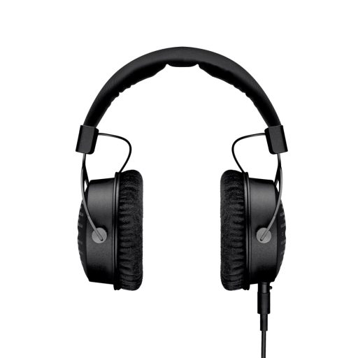 Beyerdynamic DT 1990 Pro MKII 30Ohm Fejhallgató Vezetékes Fejpánt Színpad/stúdió Fekete