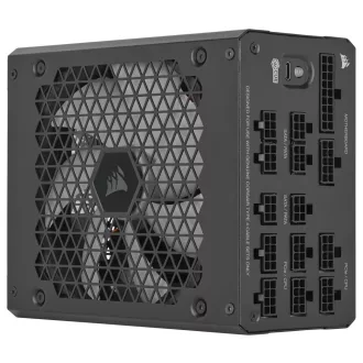 Corsair HXi Series HX1000i 1000 W 24-pin ATX ATX Fekete