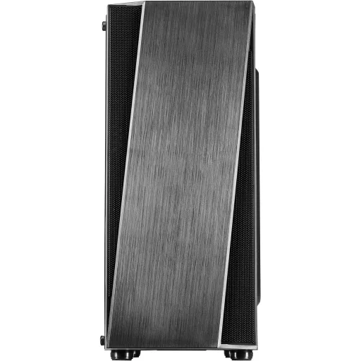 Inter-Tech T-11 Televen Tower Fekete