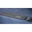 Logitech 920-012504 billentyűzet Egér mellékelve Irodai RF vezeték nélküli + Bluetooth QWERTZ Német Grafit
