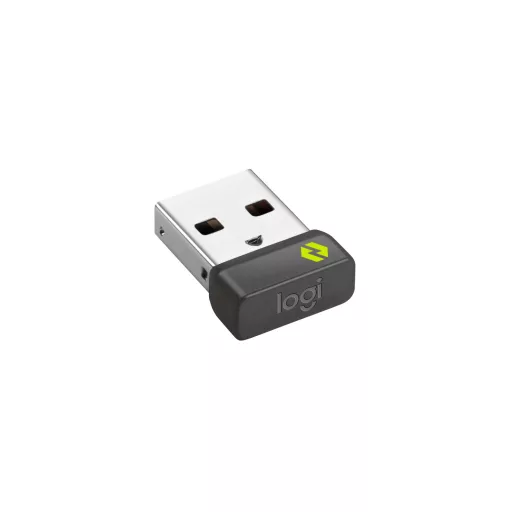 Logitech 920-012504 billentyűzet Egér mellékelve Irodai RF vezeték nélküli + Bluetooth QWERTZ Német Grafit
