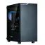 Zalman T4 PLUS Mini Tower Fekete