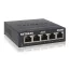 NETGEAR GS305 Beállítást nem igénylő (unmanaged) L2 Gigabit Ethernet (10/100/1000) Fekete